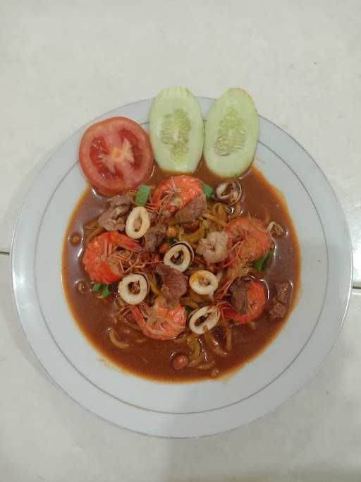 Mie Aceh Jaya 4