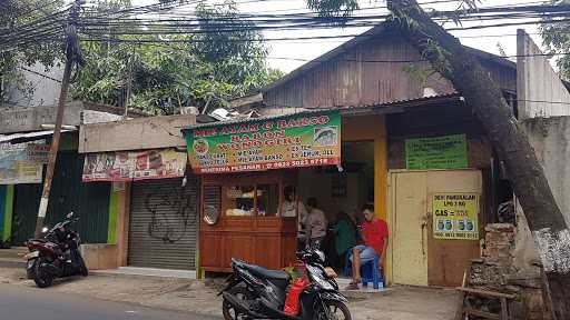 Mie Ayam & Bakso Babon Wonogiri 6