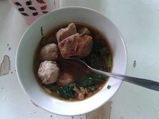 Mie Ayam Bakso Moro Seneng Cijantung 4