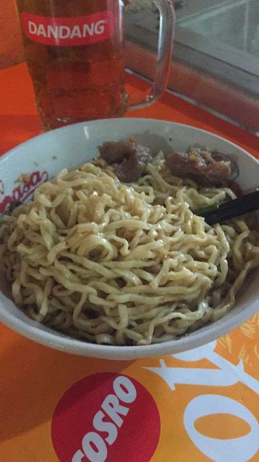 Mie Ayam Mas No 3