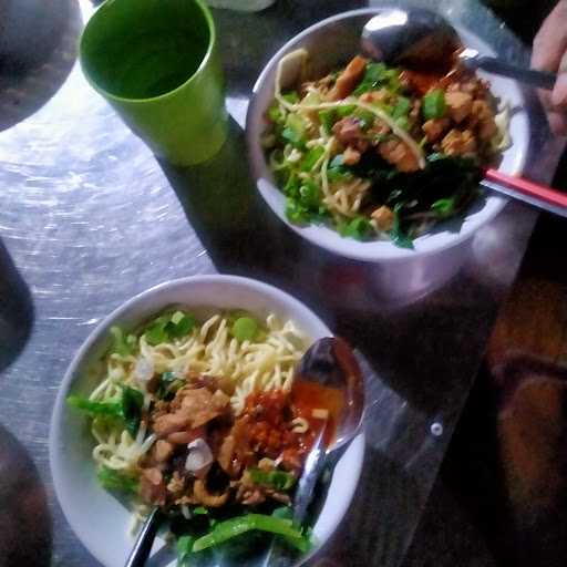 Mie Ayam Mas No 4