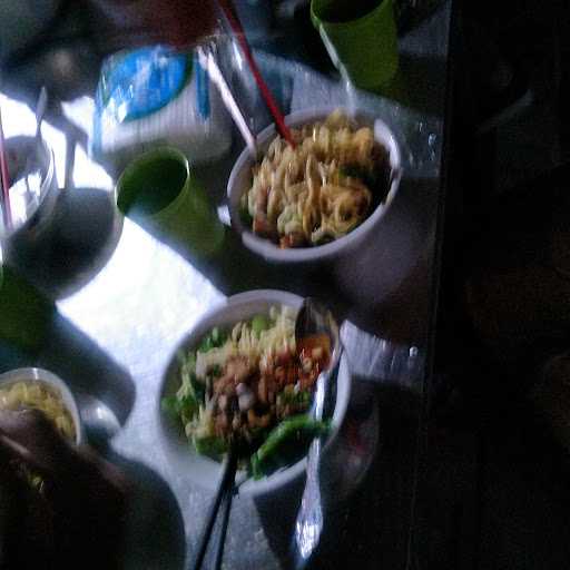 Mie Ayam Mas No 2