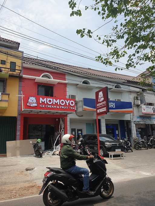 Momoyo Pasar Rebo 3