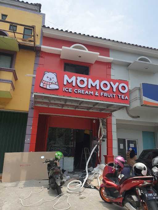 Momoyo Pasar Rebo 5