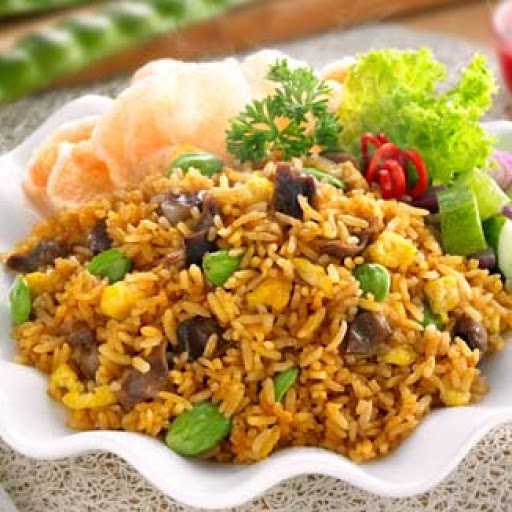 Nasi Goreng & Bakmie 69 10