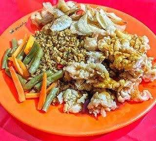 Nasi Goreng Pasundan Berkah 9