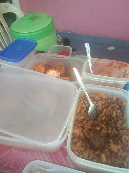 Nasi Uduk Ibu Anik 3