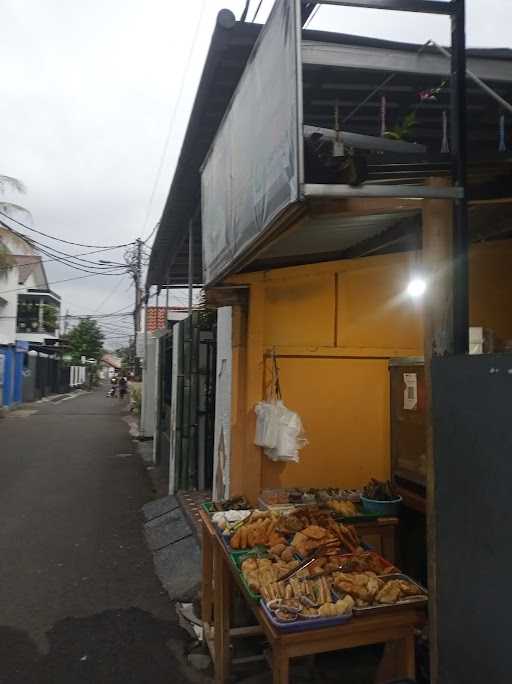 Nasi Uduk Mpok Yoh 6