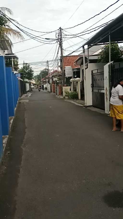 Nasi Uduk Mpok Yoh 4