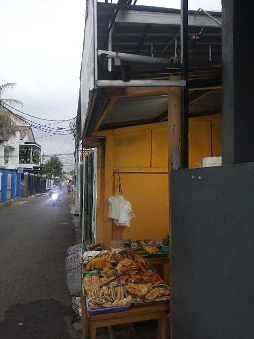 Nasi Uduk Mpok Yoh 7