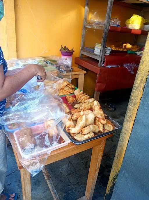 Nasi Uduk Mpok Yoh 1