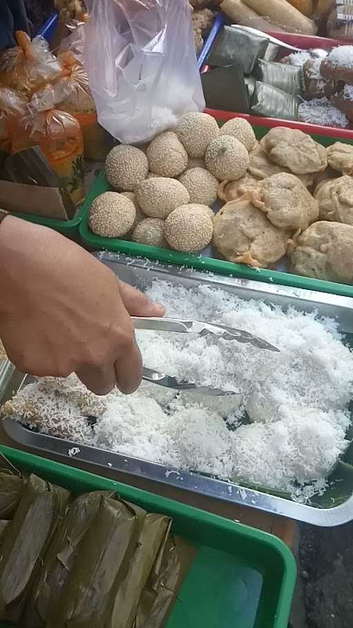 Nasi Uduk Mpok Yoh 2