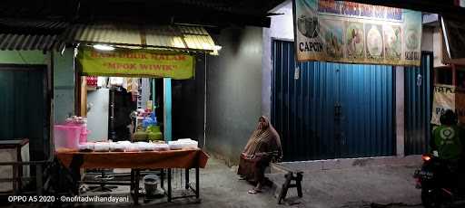 Nasi Uduk Wiwik 6