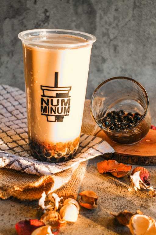 Numminum 10