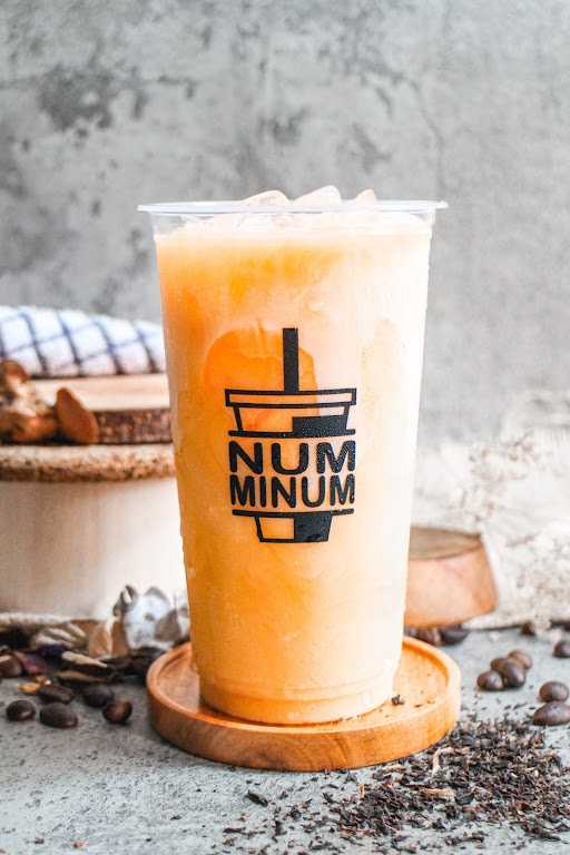 Numminum 4