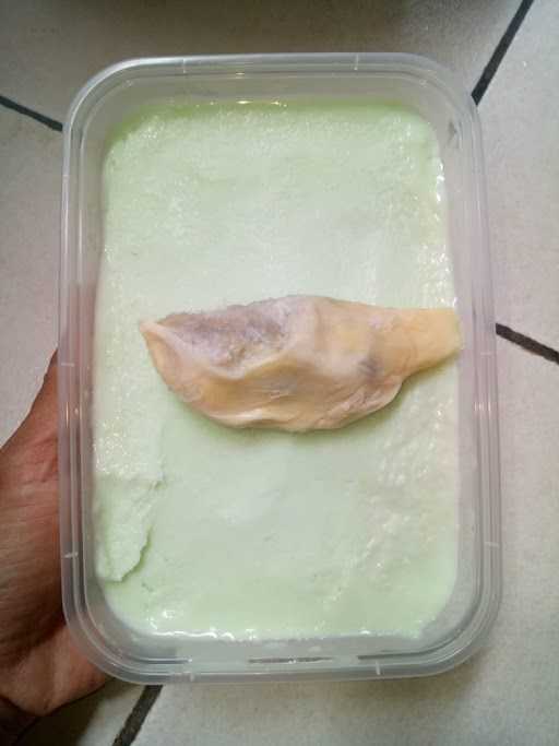 Nyemilin Duren Cibubur 4