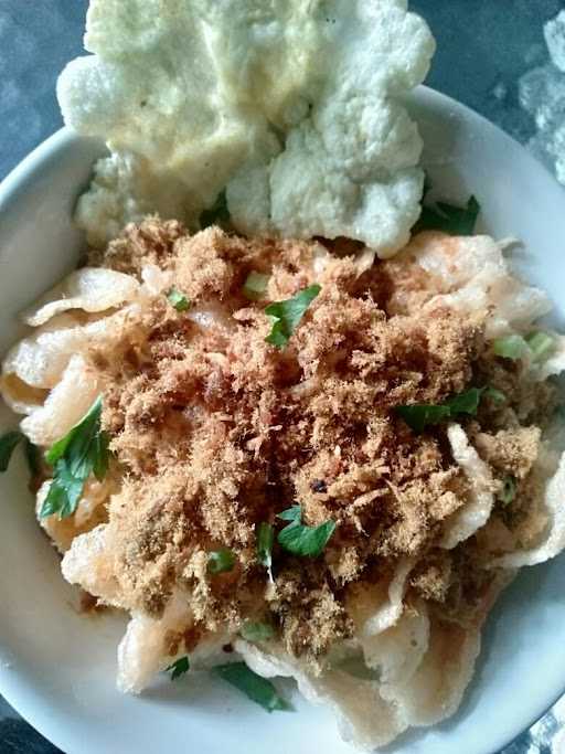 Pecel Ayam Dan Bebek Bersaudara 1