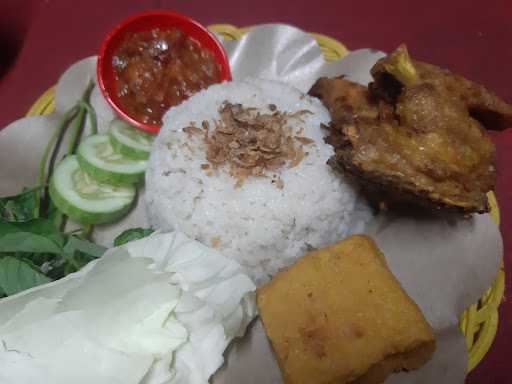 Pecel Ayam Dan Bebek Bersaudara 6