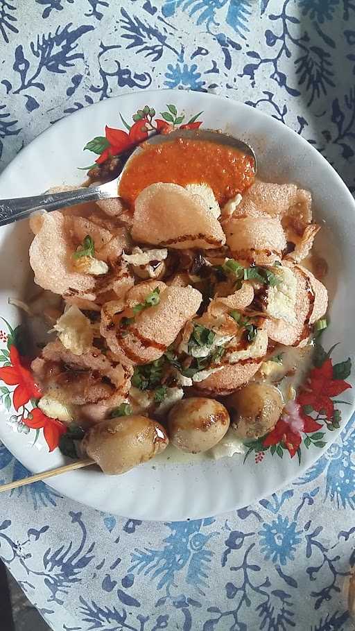 Pecel Ayam Dan Bebek Bersaudara 4