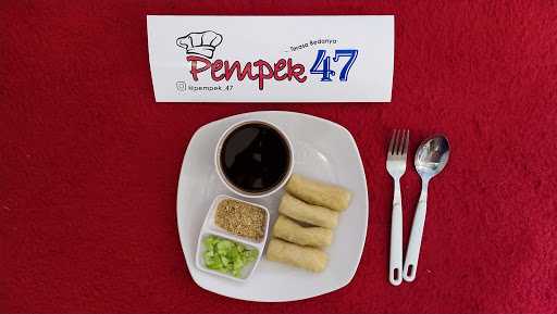 Pempek 47 8