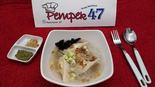 Pempek 47 5