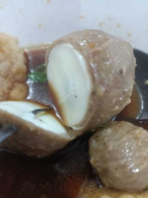 Pondok Bakso H. Rahmat 7