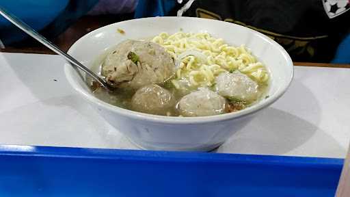 Pondok Bakso H. Rahmat 6