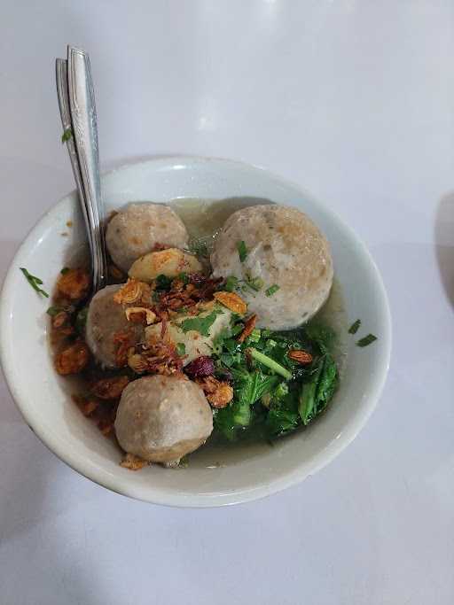 Pondok Bakso H. Rahmat 8