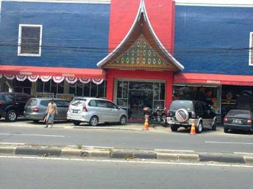 Restoran Padang Sederhana Ciracas 7