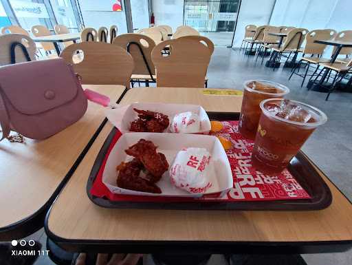 Richeese Factory - Cibubur 5