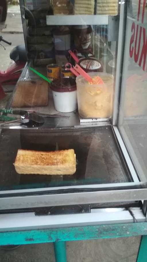 Roti Bakar Bandung Ojo Lali 1