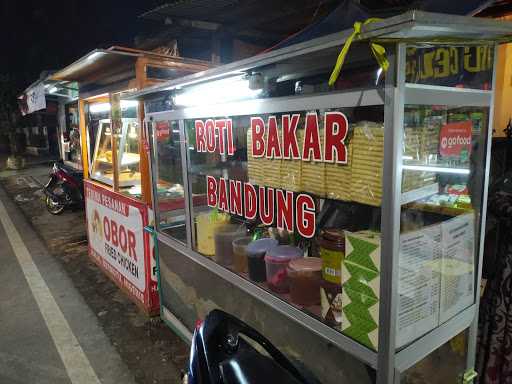 Roti Bakar Bandung Ojo Lali 3