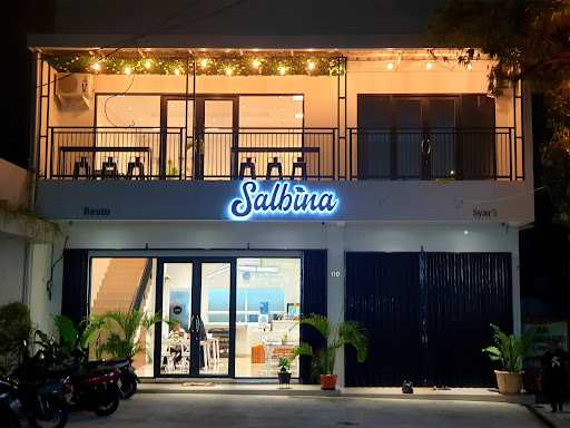 Salbina Resto 2