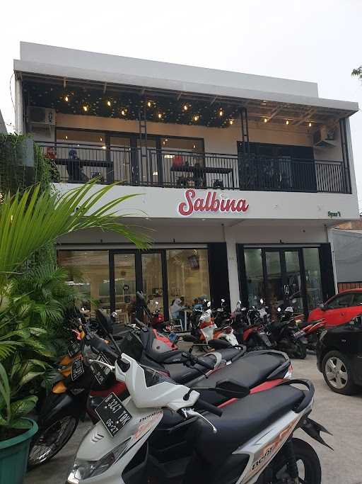 Salbina Resto 1