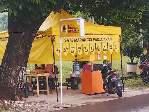 Sate Maranggi Padjajaran 10