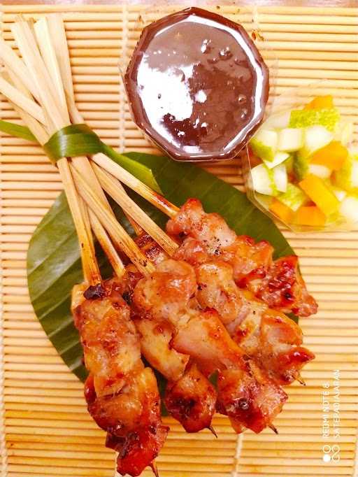 Sate Maranggi Padjajaran 8