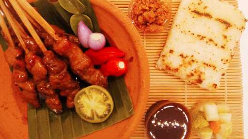 Sate Maranggi Padjajaran 9