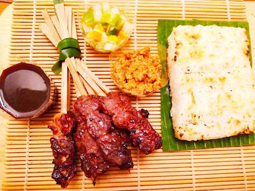 Sate Maranggi Padjajaran 2