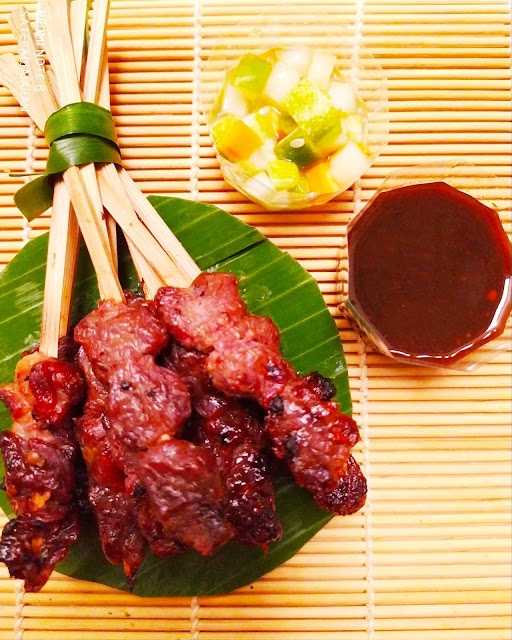 Sate Maranggi Padjajaran 7