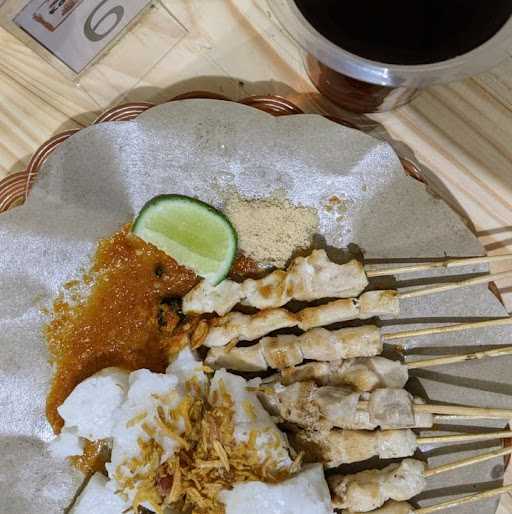 Sate Taichan Konco 7