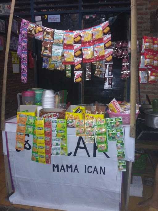 Seblak Cilok Mama Ican 4