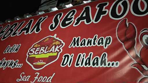 Seblak Seafood Bedede 8