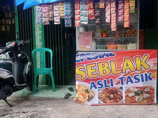 Seblak Tasik Asyik 2