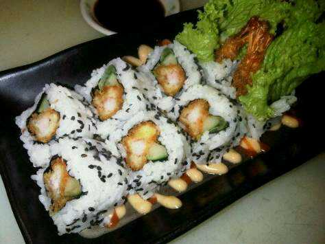 Sushimura At Pondok Delima 5