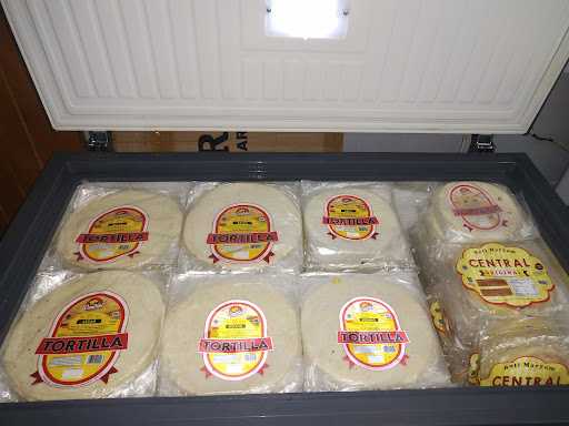 Ubame Supplier Kebab 7