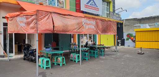 Warsun (Warung Sunda) 1