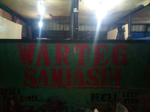 Warteg Samiasih 3