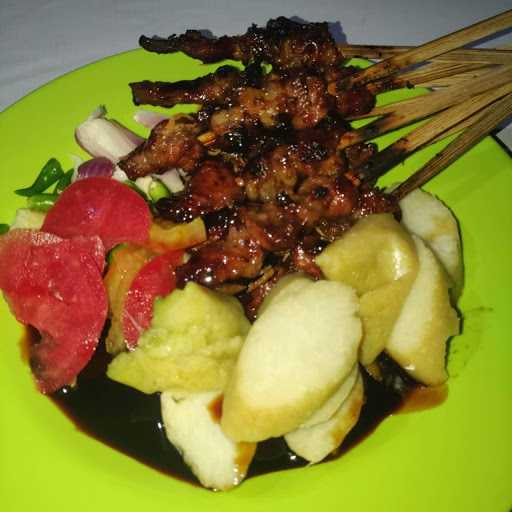 Warung Sate Betawi Bang Yan 4