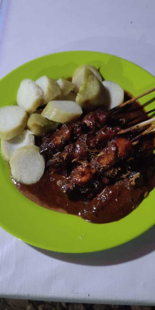 Warung Sate Betawi Bang Yan 6