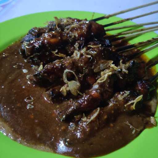 Warung Sate Betawi Bang Yan 3